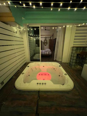 CASA DA FLORESTA - Lux Jacuzzi # Pool # WiFi # BBQ